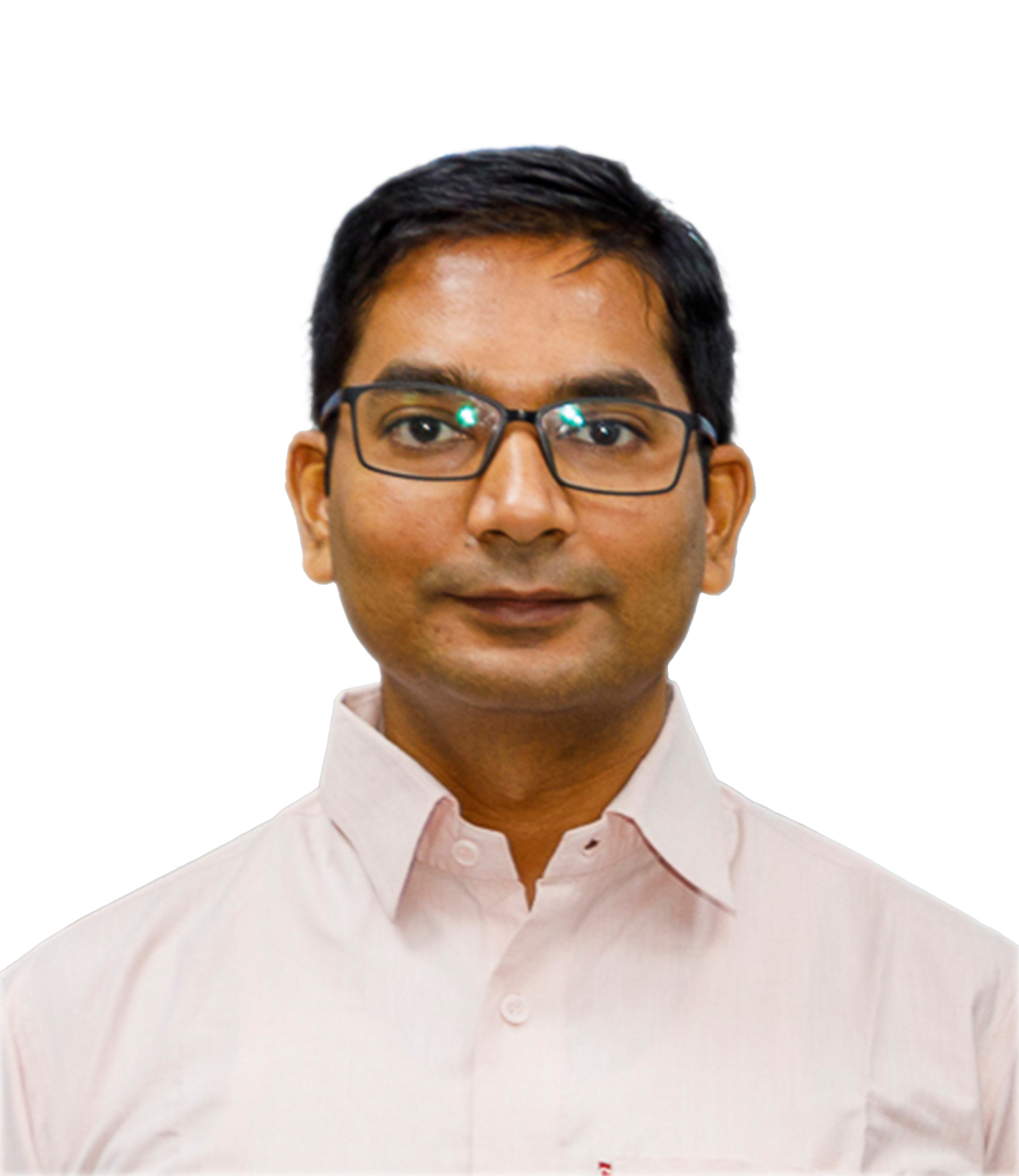 Amith — Senior Auditor