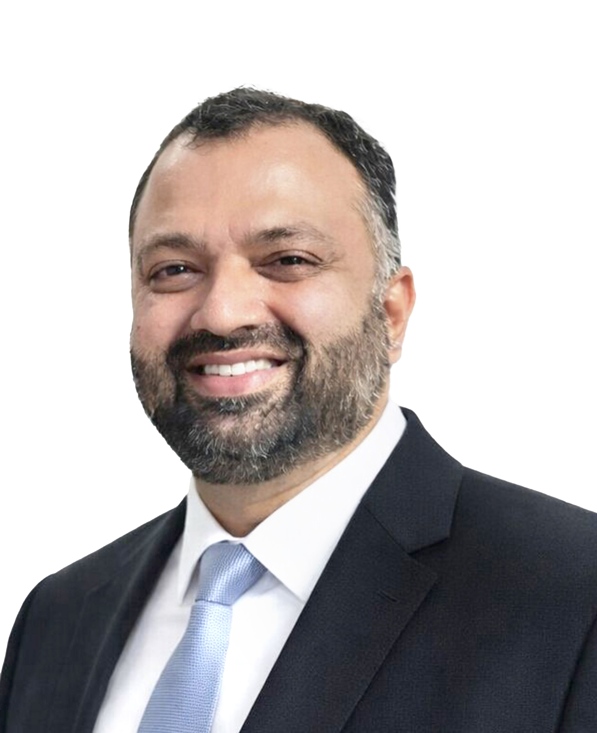 Krishna — CEO