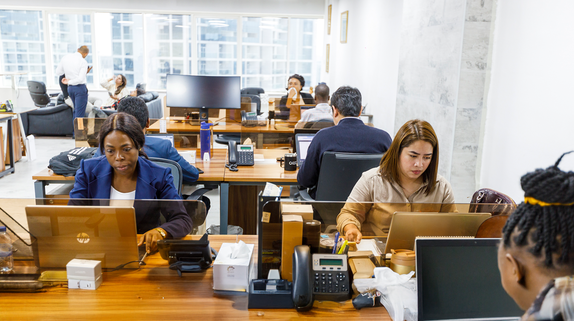 CAPEX Hassan Auditing office in Dubai – leading audit and advisory firm